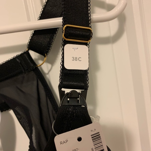 38C Nursing Bra - Picture 2 of 3